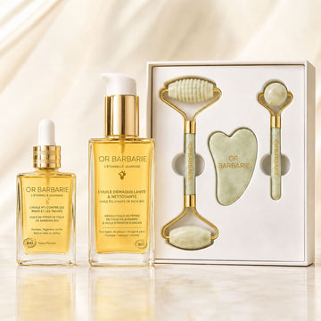 Pack Routine Beauté Ultime